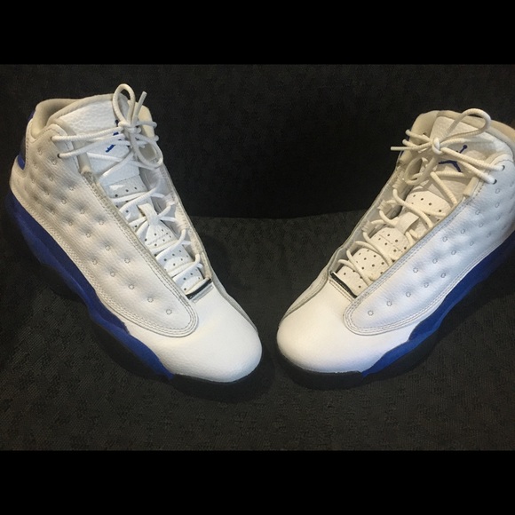 Retro Jordan 13 - Picture 2 of 3